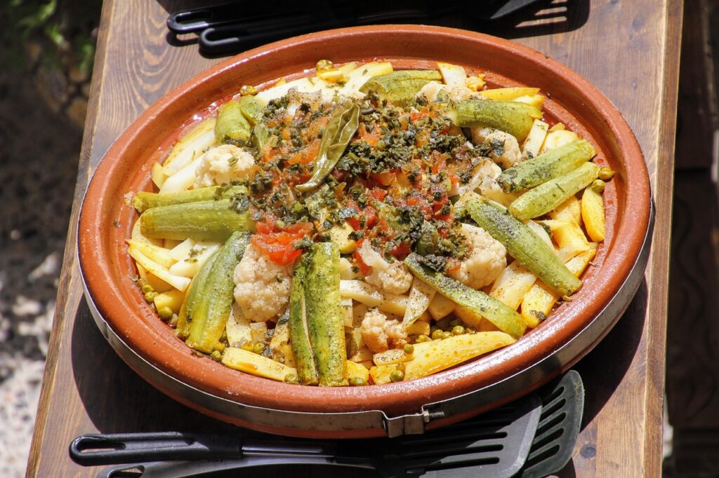 tajine, meal, casserole, moroccan, morocco, ceramic mould, food, baking dish, gratinated, cook, dish, vegetable casserole, cheese casserole, ceramic, served, tajine, tajine, tajine, tajine, tajine